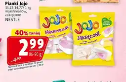 Prim Market Pianki Jojo Marshmallow NESTLE oferta