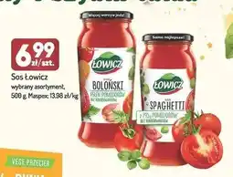Avita Sos spaghetti Łowicz oferta