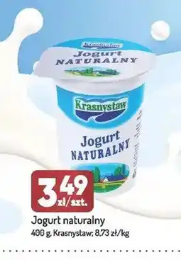 Avita Jogurt naturalny Krasnystaw oferta