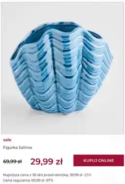 Home&You Figurka Salinos home&you oferta