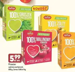 Avita Przecier 100% dynia Jamar oferta