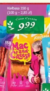 Cezar Delikatesy Kiełbasa Skolimki JBB Bałdyga oferta