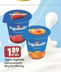 Avita Jogurt Jogobella morelowy Zott oferta