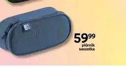 Empik Piórnik saszetka niebieski oferta