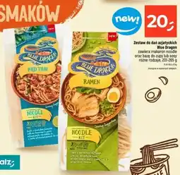 Dealz Zestaw do dań azjatyckich Blue Dragon Pad Thai oferta