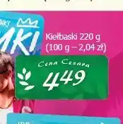 Cezar Delikatesy Kiełbaski Skolimki JBB Bałdyga oferta