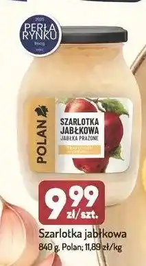 Avita Szarlotka jabłkowa jabłka prażone Polan oferta