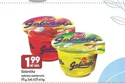 Avita Galaretka o smaku truskawkowym Zott Primo oferta