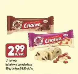 Avita Chałwa bakaliowa Unitop oferta