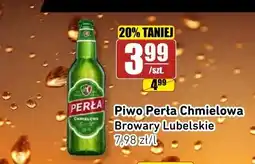 API MARKET Piwo Perła Chmielowa oferta
