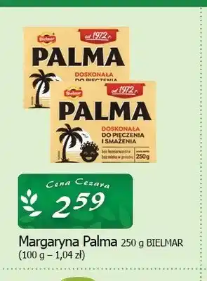 Cezar Delikatesy Margaryna Palma Bielmar oferta