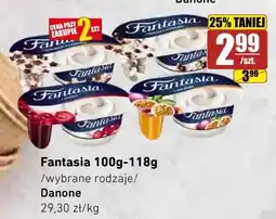 API MARKET Jogurt Fantasia z wiśniami oferta