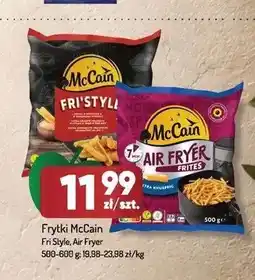 Avita Frytki McCain Air Fryer oferta