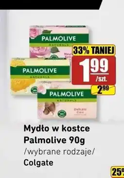 API MARKET Mydło w kostce Palmolive Naturals Honey & Milk oferta
