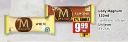 API MARKET Lody Magnum White oferta