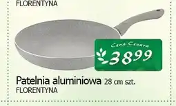 Cezar Delikatesy Patelnia aluminiowa Florentyna 28 cm oferta