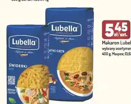 Avita Makaron nitki cięte Lubella oferta