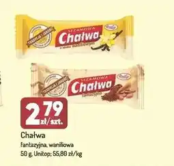 Avita Chałwa waniliowa Unitop oferta