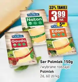 API MARKET Ser Gouda Polmlek oferta