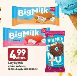 Avita Lody Big Milk Intense Choco Donut oferta