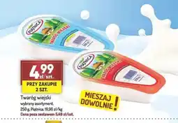 Avita Twaróg wiejski chudy Piątnica oferta