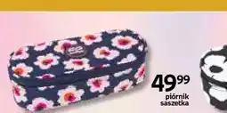 Empik Piórnik saszetka w kwiaty oferta