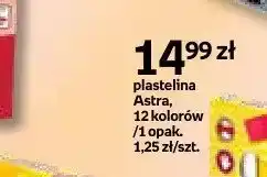 Empik Plastelina Astra oferta