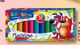 Empik Plastelina Bambino oferta
