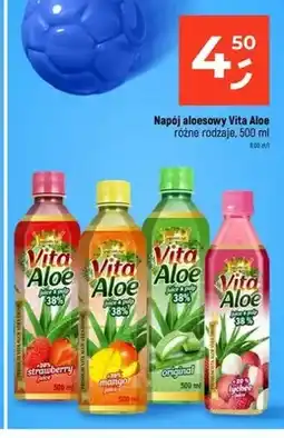 Dealz Napój aloesowy Vita Aloe oferta
