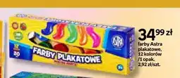Empik Farby Astra plakatowe oferta