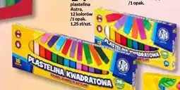 Empik Plastelina Astra kwadratowa oferta