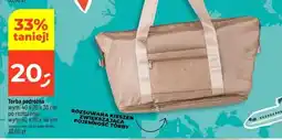 Dealz Torba podróżna rozsuwana oferta