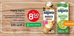 Żabka Napój kokosowy Alpro Matcha Coconut oferta