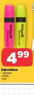 Netto Zakreślacz Pelikan oferta
