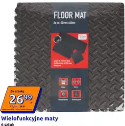 Action Wielofunkcyjne maty Floor Mat oferta