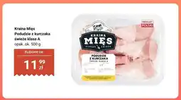 Biedronka Podudzie z kurczaka świeże klasa A Kraina Mięs oferta