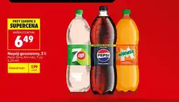 Biedronka Napój gazowany Pepsi Zero Cukru oferta