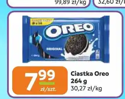 Gama Ciastka Oreo Original oferta