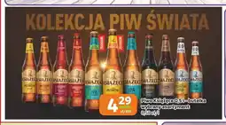 Gama Piwo Książęce oferta