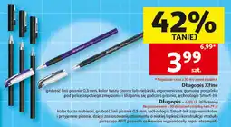 Auchan Długopis czarny Berlingo oferta