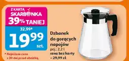 Auchan Dzbanek oferta