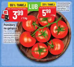 Polomarket Pomidory na gałązce oferta