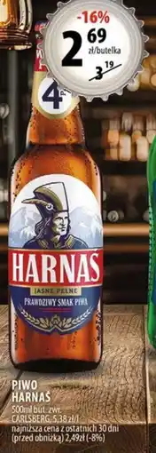 Arhelan Piwo Harnaś oferta