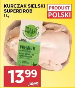 Stokrotka Market Kurczak sielski SuperDrob oferta