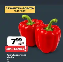 Netto Papryka oferta