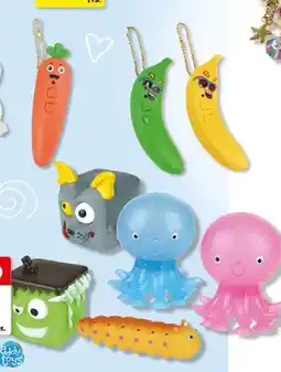 Intermarche Gniotek Eddy Toys oferta