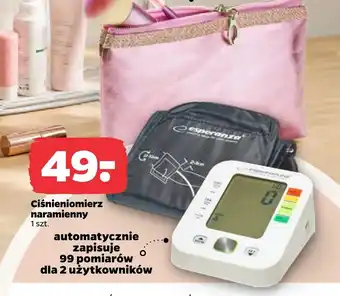 Netto Ciśnieniomierz oferta