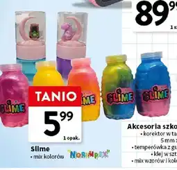 Intermarche Slime Norimpex oferta