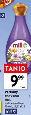 Intermarche Perfumy do tkanin Mill oferta