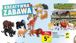 Intermarche Figurka zwierzątko Adar oferta